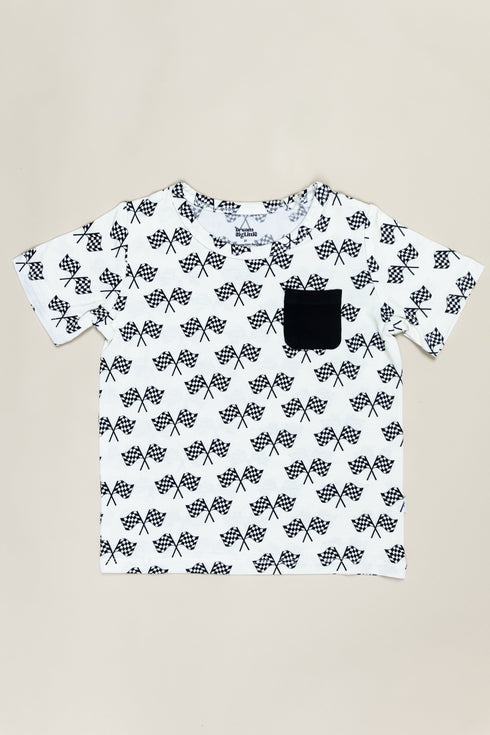 race-day-dream-pocket-tee Dream-Big-Little-Co-pajama-baby-blanket